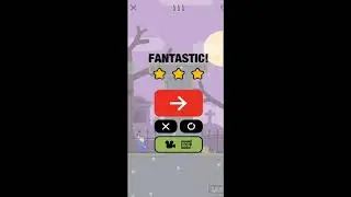 Mr Bullet Ch3 Walkthrough All 3 Stars no In-Game Ads