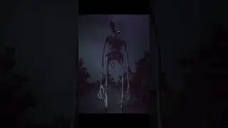 Siren Head, SCP-173, SCP-096 (Fake or Real) 😂 #shorts