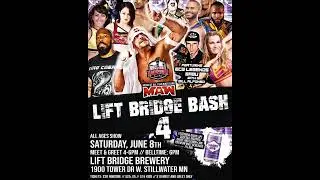 MAW Lift Bridge Bash 4 Theme Song 