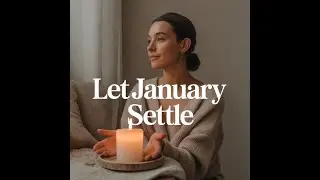 A Simple January Integration Ritual (So You Can Trust What&rsquo;s Next)
