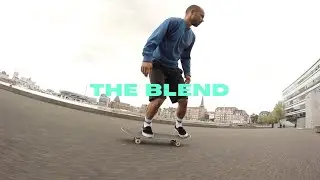 Dennis Rasmussen &ndash; The Blend