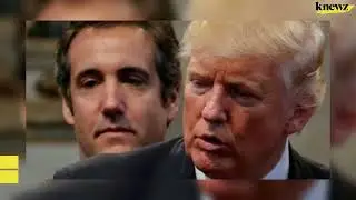 Michael Cohen Plans Run for Congress After Testifying Against Ex-Prez Donald Trump