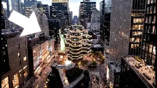 New York City's $50 Billion Megaprojects Revealed!