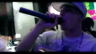 THINGS DONE CHANGED - M.O. Featuring Tek Luciano