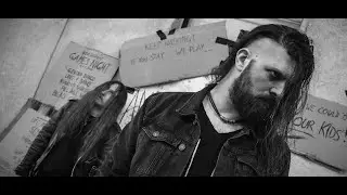 ANTIKVLT - In Dependency (Official Music Video)