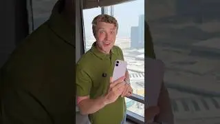 Базовый iPhone 17 лучше прошлогодних Pro 🤯