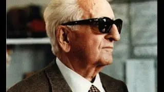 Top10 | Greatest Car Designers Of All Time | Full HD | 2018