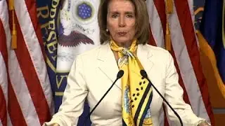 Congress Grieves Charleston Church Massacre