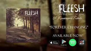 Fleesh - Forever Changing (from 