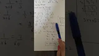 How to find area of 