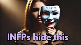INFPs Hide This: 5 Secrets They&rsquo;ll Never Share