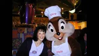 My Pummelvision - WDW / Caribbean Cruise - Nov/Dec 1999