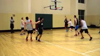 uhoops Highlights 4 11 16