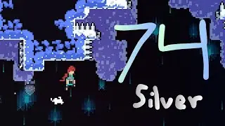 74 Silver Berry | Celeste Strawberry Jam