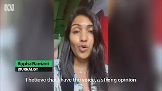 India's new faces of cricket commentary: 'Cricket is my reason for existence on planet Earth' 🏏