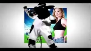 Where to Buy HCG Drops | Animated Dancing Cows Purchase HCG Online