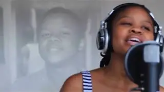 Beyonce -  I was here (Cover by Merelda) | On The Mic