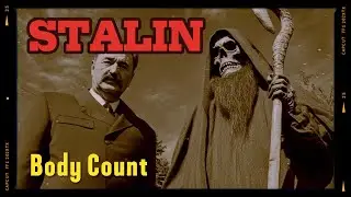 Stalin Body Count