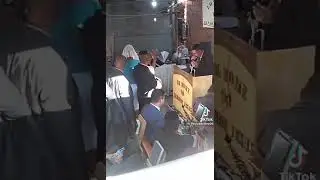 Culto Glorioso no Beco dos Milagres em Campinas/SP - Parque Oziel. Virtude Grande na Igreja! 💥