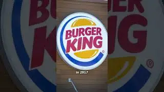 Выходное пособие от Burger King 😂 (ОБЪЯСНЕНИЕ)