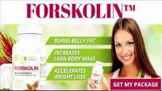 Dangerous Side Effects of Forskolin