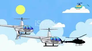The Ultimate Guide to Charter Helicopter Services Elevate Your Travel Experience