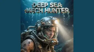 Deep Sea Mech Hunter