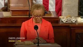 House clerk a steady presence in speaker fight