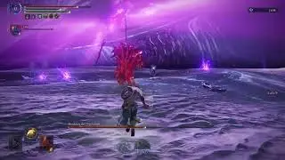 Carrying the shit out of Luke against Heolstor