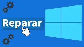 Reparar Windows 10 Sin Formatear / Sin Perder Archivos ni Aplicaciones