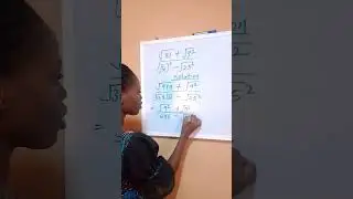 Simplifying a Complex Expression Involving Square Roots and Indices