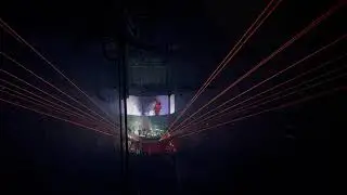 Tame Impala - Apocalypse Dreams LIVE @ Kia Forum 11/11/25 Inglewood, CA DEADBEAT TOUR 2025 4K