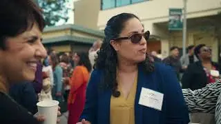 SVCF Annual Meeting 2023
