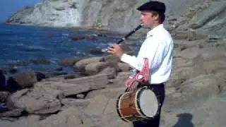 txistu at barrika