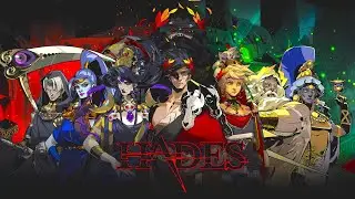 Hades OST Remix & Drum Cover Medley #GodOfDrums