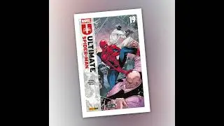 Ultimate Spiderman 19 [Fumetti & dintorni #1389]