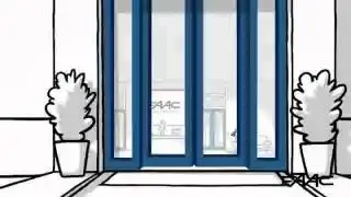 FAAC Automation @ The Electric Gate Store Ltd_xweb.flv