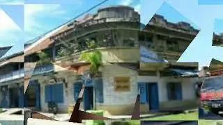 KOTA LAMA (KENDARI) ~ SEKARANG TINGGAL KENANGAN