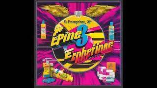 Grubbworm Epinephrine