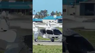 Archer показала прогресс строительства завода аэротакси