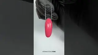 Video Gel polishes Affirmations