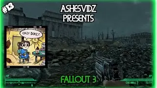 SIDE MISSIONS #13 |FALLOUT 3|