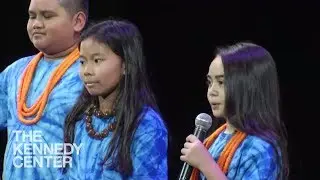 Turnaround Arts Talent Show