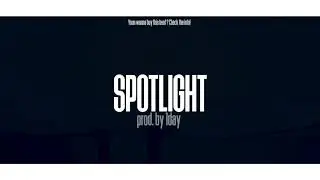 Minimal Trap Beat - Spotlight Rap Instrumental 2017 Exclusive Beats for Sale (prod. by 1day)