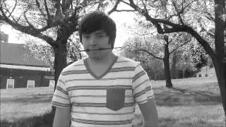 Shakespeare Sonnet #100 inspired Music Video