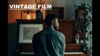 28 Free Vintage LUTs | Free Lut Pack
