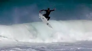 Inherent Bummer presents Surf Film 2 (Trailer)