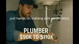 5 Blue Collar Jobs That Pay $100K+ No Degree Needed