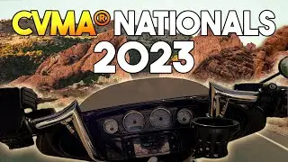 CVMA® Nationals 2023 | Colorado Springs, Colorado
