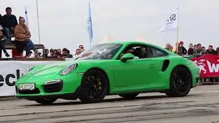 Drag Racing Final |Драг гонки финал|NikCha Live